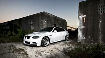 Bmw M3 Wallpaper
