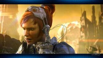 Starcraft Kerrigan Wallpaper 1080p