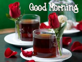 Good Morning For Grilsfriend