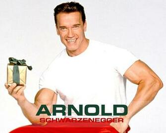 Arnold Schwarzenegger Wallpaper