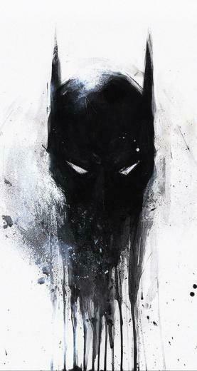 Batman Mask iPhone 6s Wallpaper HD iPhones