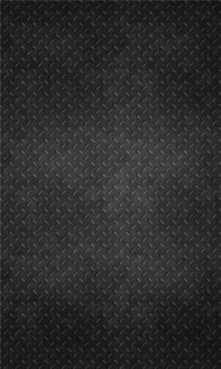 Black Background Metal Windows Phone Wallpaper Wpwallpaper