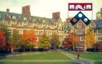 University Of Pennsylvania Wallpaper By Ejiang9
