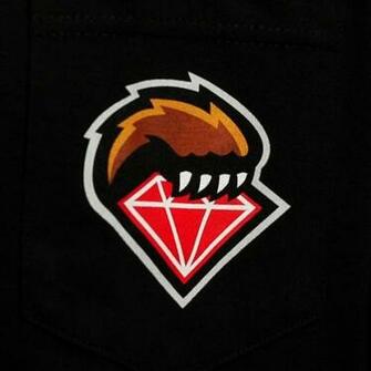 Grizzly Diamond Logo
