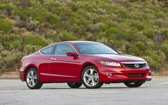Home Honda Accord