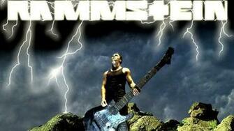 Rammstein HD Wallpaper Pictures