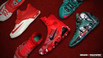HD Hq Wallpaper Of Your Favorite Sneakers Featuring Nike