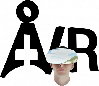 Augmented Reality Concept Wallpaper