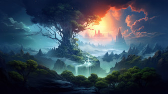 Where To Live Wallpaper