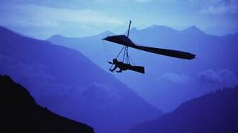 Hang Gliding Bainsvlei Bloemfontein State South Africa