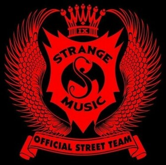 Strange Music Inc Do You Want To Join The Street Team