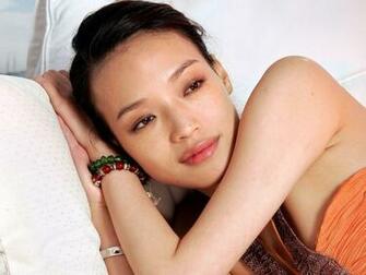 Shu Qi Wallpaper