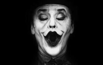 Jack Nicholson Wallpaper