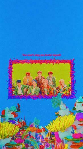 Image In Bts Wallpaper Collection By Elisa