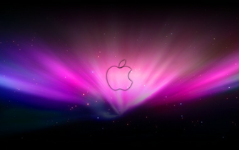 Mac Os X Leopard Wallpaper
