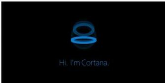 Cortana Beta Sortira En Fin D Ann E M Me Temps Que Windows