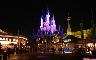 Fantasyland Desktop Wallpaper