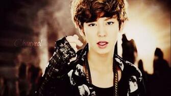 Chanyeol Wallpaper