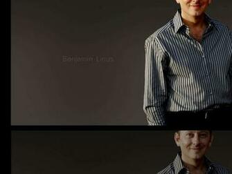Ben Linus Benjamin Wallpaper