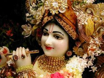 Anjani Kumar History Of Lord Krishna