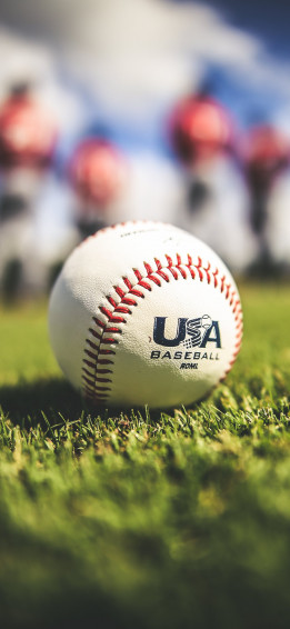 X Usa Baseball Wallpaperwednesday Because We Miss