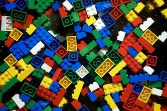 Technology Gadgets La Historia De Lego The Story Of