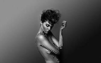 Justin M Maller Wallpaper Portraits