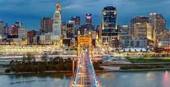 Cincinnati Wallpaper Image Group