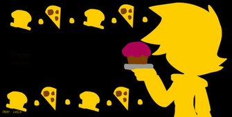 Fnaf Wallpaper Chica By Creamch0c0late