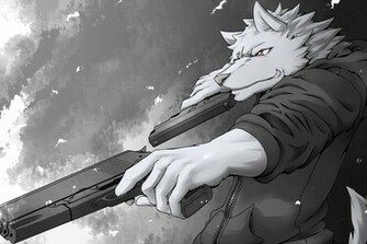 Furry Wallpaper