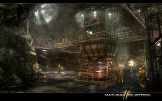 Central Mining Drill