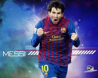 Lionel Messi 1080p HD Wallpaper