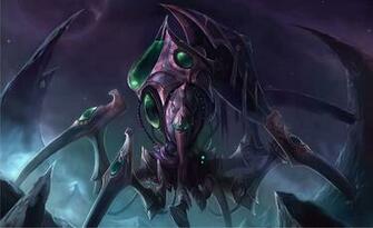 Protoss Starcraft Wallpaper HD Desktop And Mobile Background