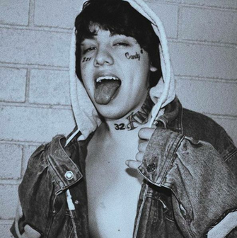 Lil Xan Unleashes New Xanarchy Ep Elevator