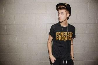 Justin Bieber Hits The Studio With Kid Cudi Hypetrak