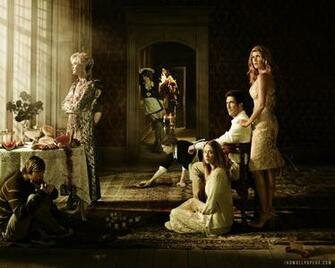 American Horror Story Season HD Wallpaper IHD