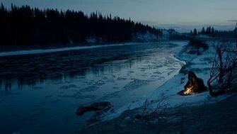 The Revenant Wallpaper Sf