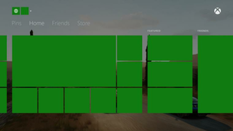 Set An Image As Xbox One Background Pre Before That