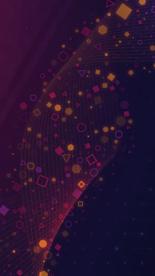 Playstation Abstract Digital Art Background 4k Phone iPhone