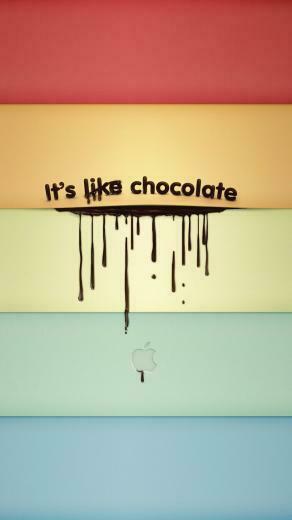 If You Are iPhone Lover And Looking For HD Wallpaper