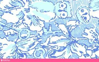 An Unofficial Collection Of Lilly Pulitzer Prints