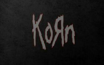 Korn Logo HD Imagenes Wallpaper Gratis Dise O De Arte