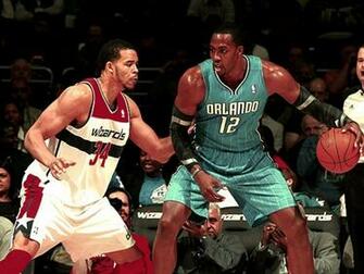 Sports Nba Basketball Dwight Howard At Etes Orlando Magic