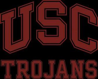 Usc Trojans College Football Wallpaper