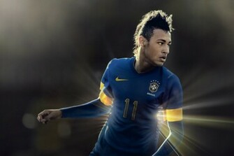Neymar Da Silva Wallpaper Computer