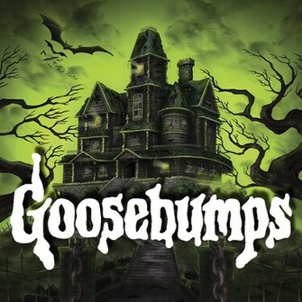 X Kb Jpeg Goosebumps Wallpaper By Will1885