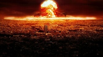 Nuclear Explosion