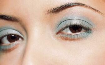 Beautiful Eye Makeup Image