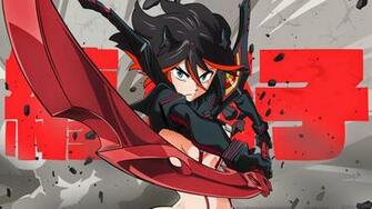 Kill La HD Wallpaper