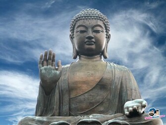 Lord Buddha Wallpaper